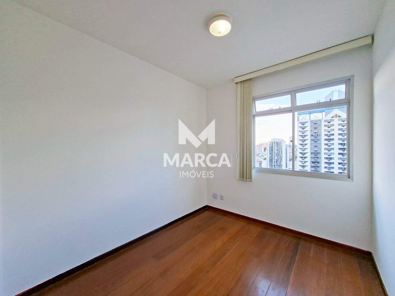 Apartamento para aluguel no Santa Efigênia: 