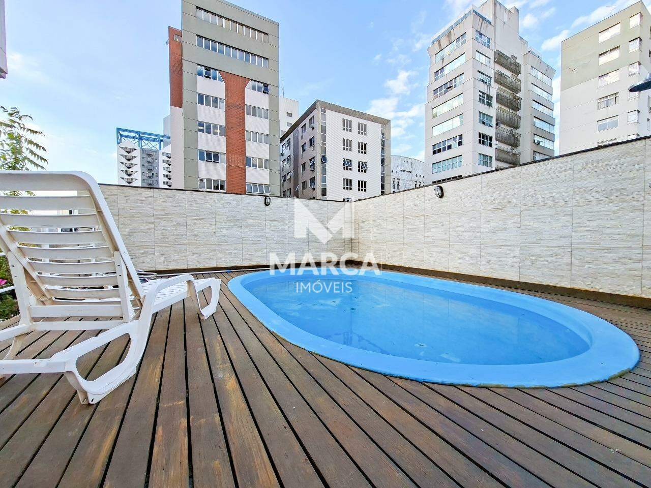 Apartamento para aluguel no Santa Efigênia: 
