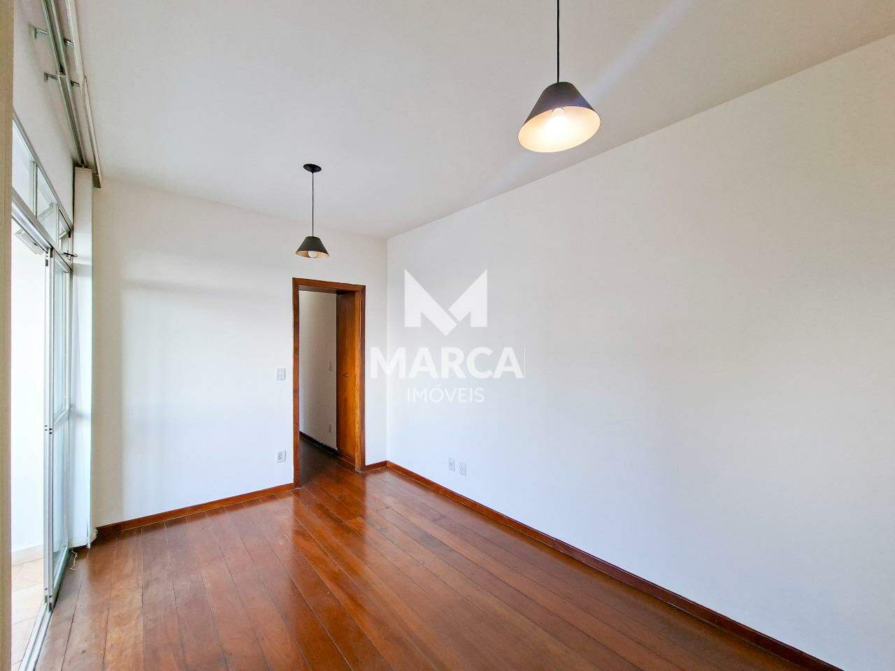 Apartamento para aluguel no Santa Efigênia: 