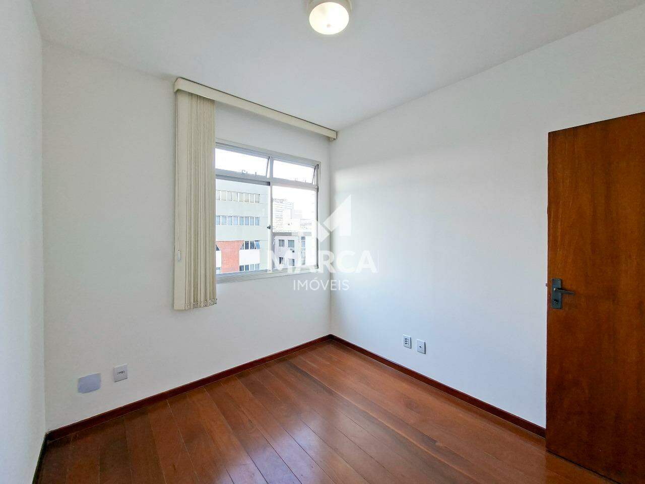 Apartamento para aluguel no Santa Efigênia: 