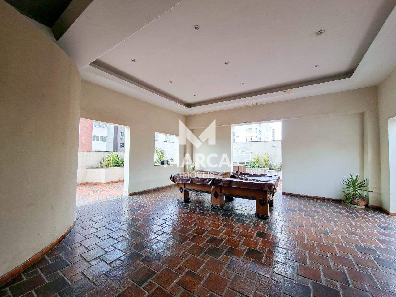 Apartamento para aluguel no Santa Efigênia: 