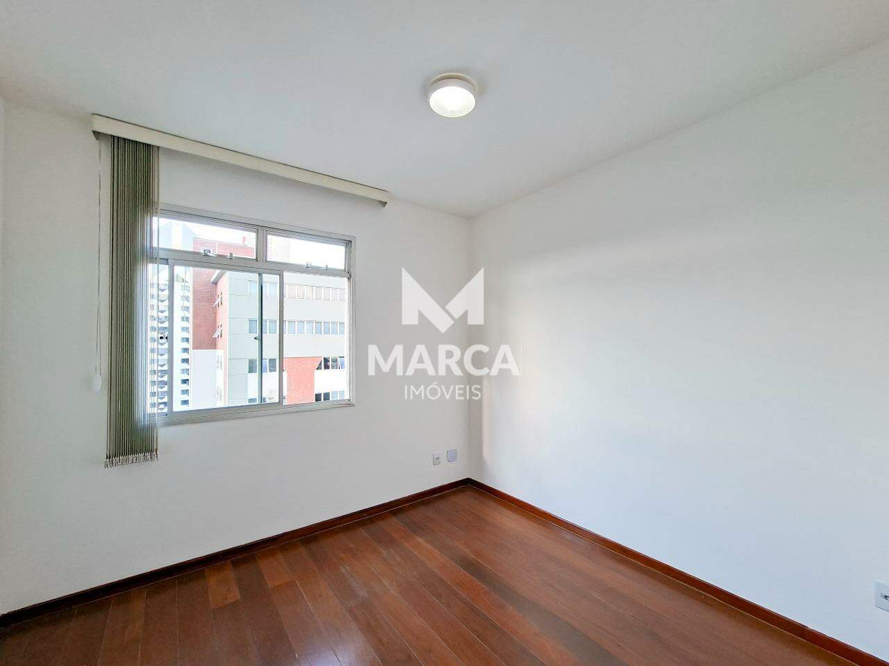 Apartamento para aluguel no Santa Efigênia: 