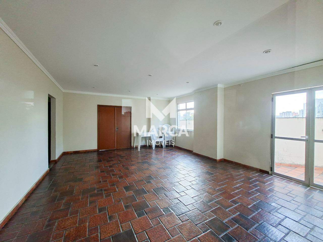 Apartamento para aluguel no Santa Efigênia: 