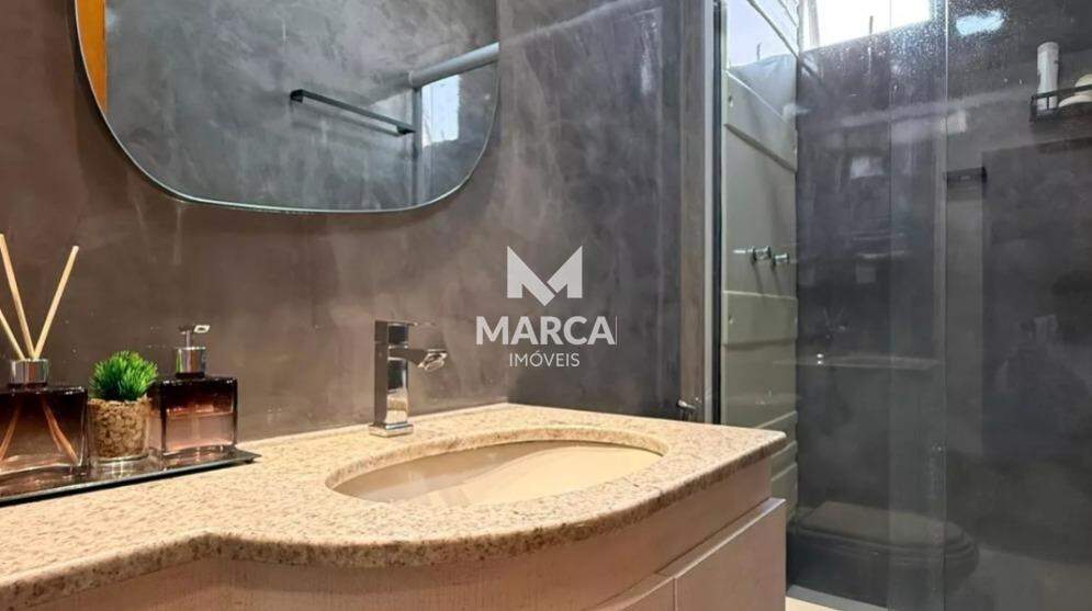 Apartamento para aluguel no Buritis: 