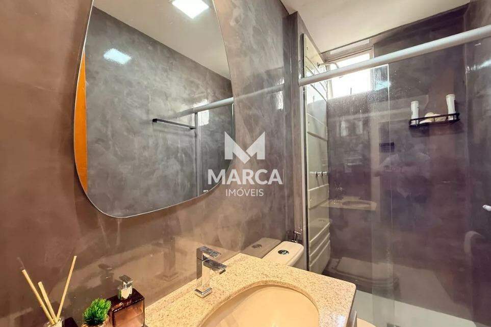 Apartamento para aluguel no Buritis: 