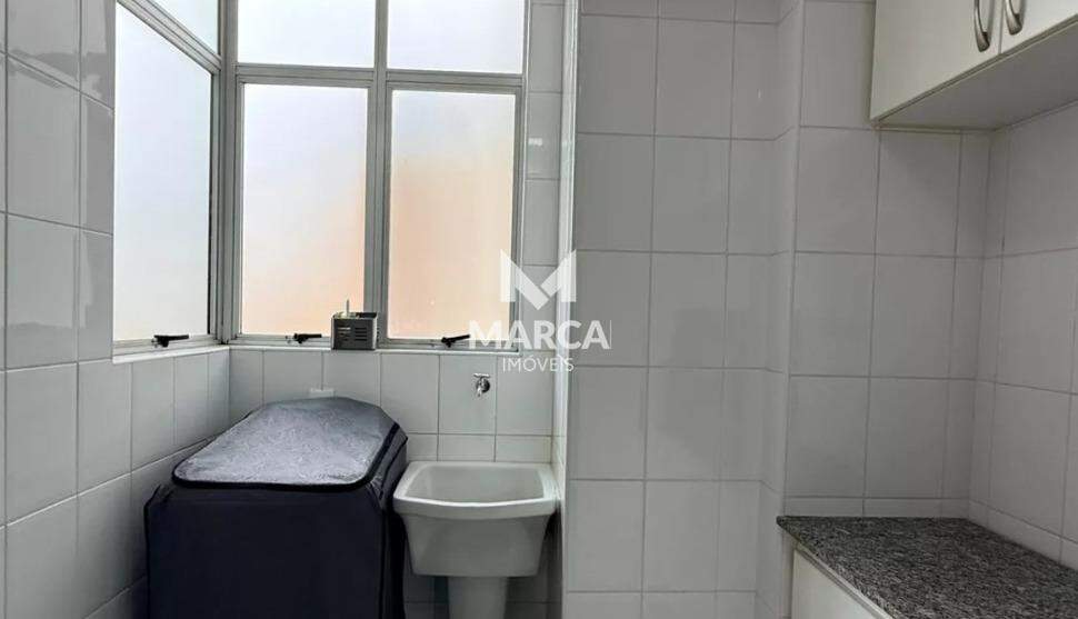 Apartamento para aluguel no Buritis: 