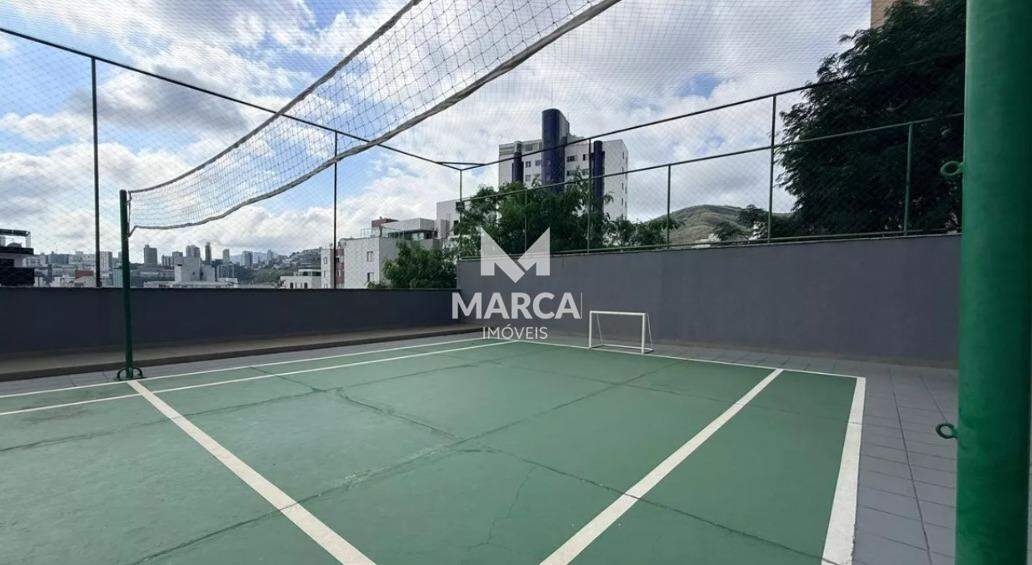 Apartamento para aluguel no Buritis: 