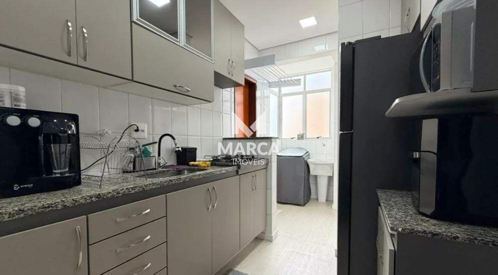 Apartamento para aluguel no Buritis: 