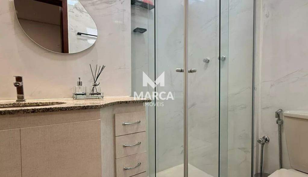 Apartamento para aluguel no Buritis: 