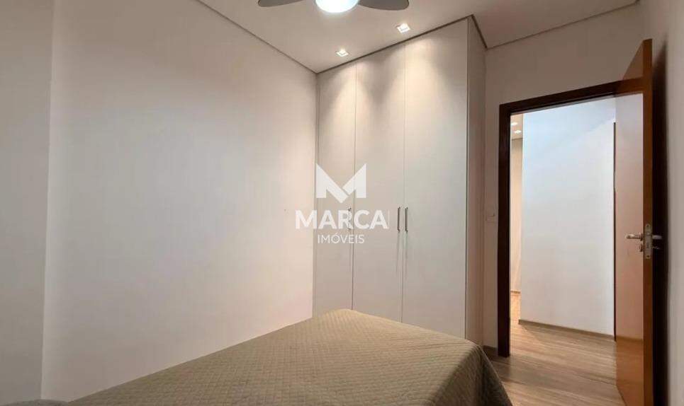 Apartamento para aluguel no Buritis: 