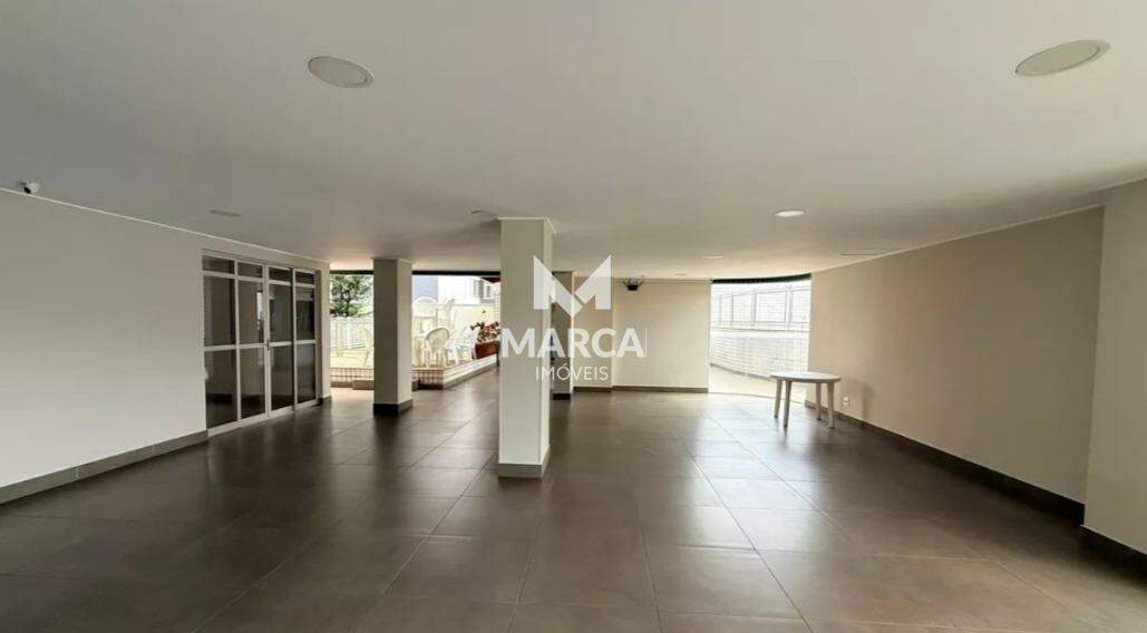 Apartamento para aluguel no Buritis: 