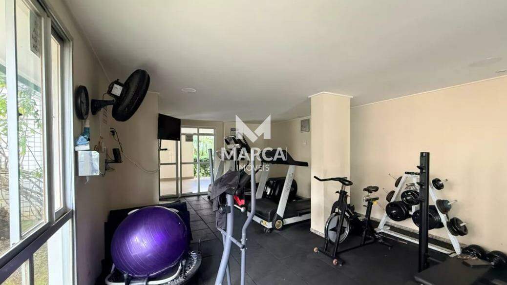 Apartamento para aluguel no Buritis: 