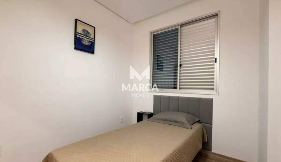 Apartamento para aluguel no Buritis: 