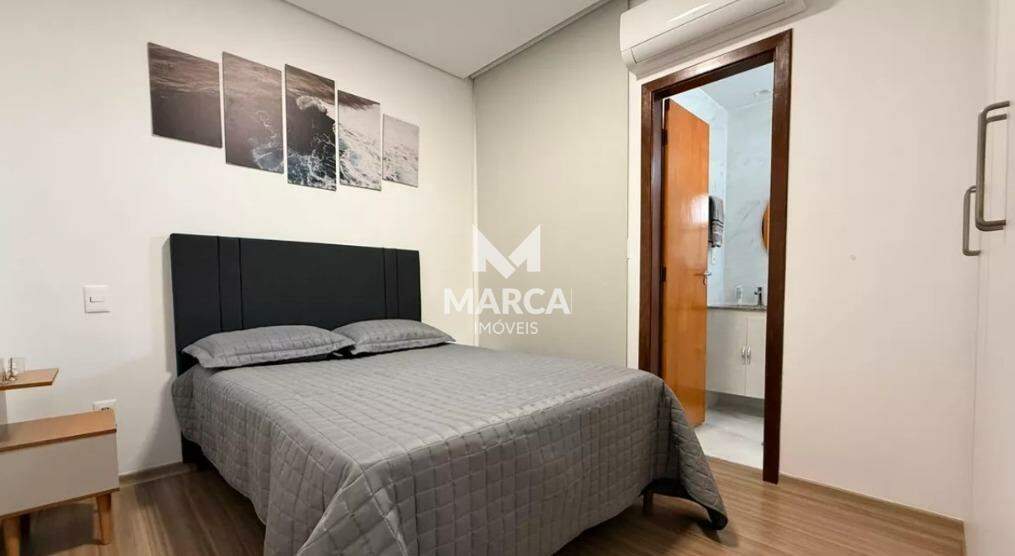 Apartamento para aluguel no Buritis: 