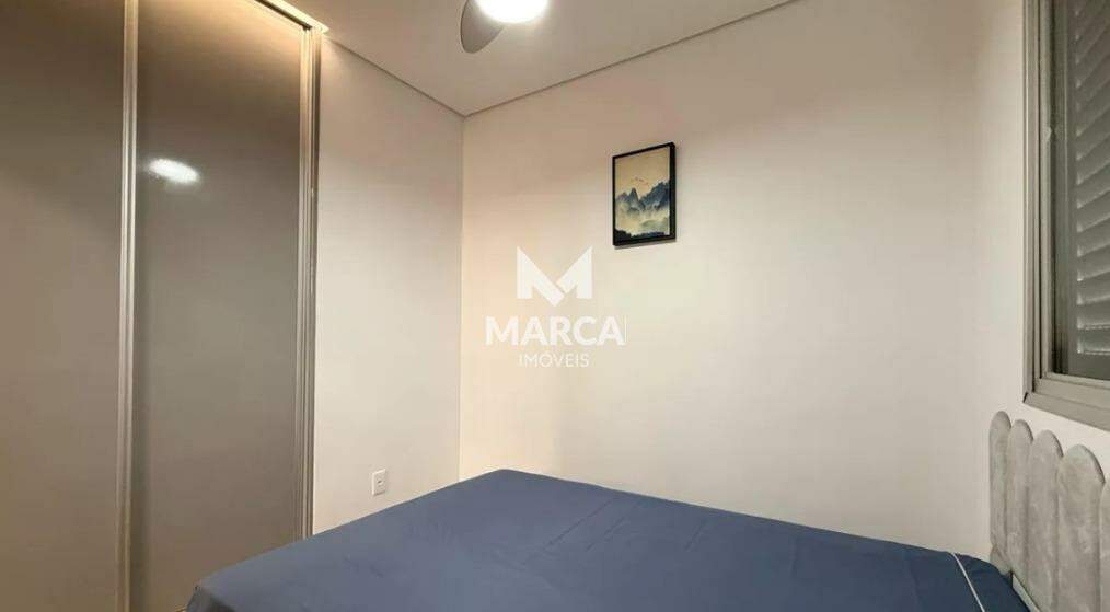 Apartamento para aluguel no Buritis: 