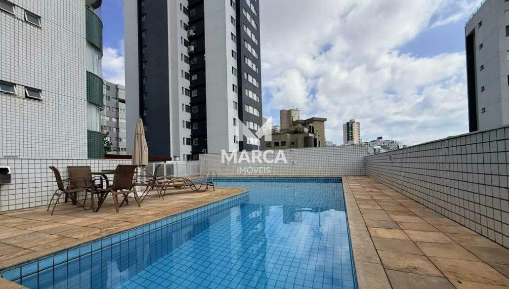 Apartamento para aluguel no Buritis: 