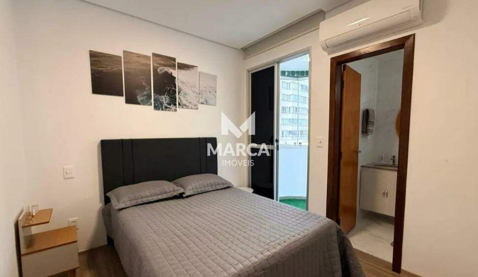 Apartamento para aluguel no Buritis: 