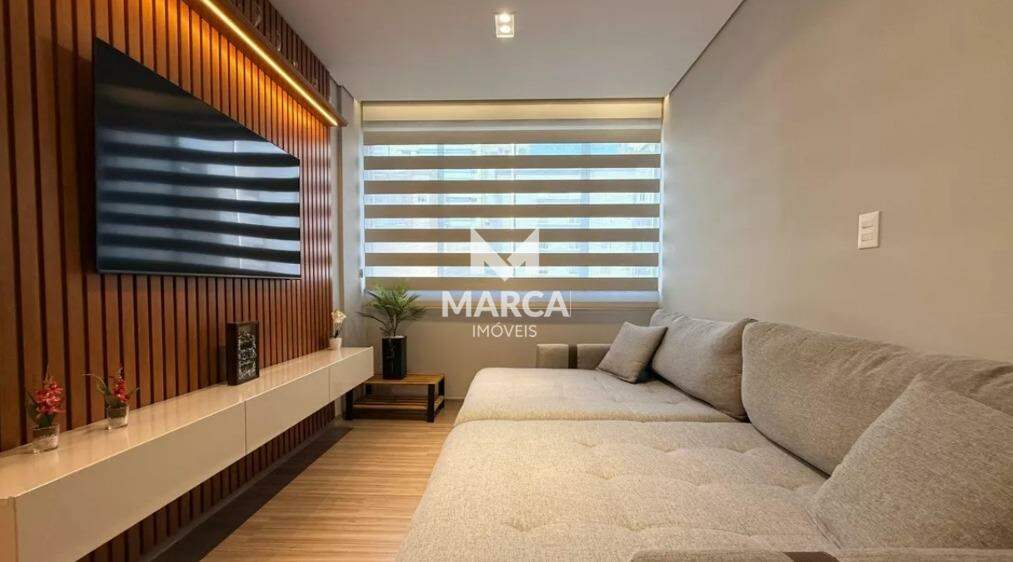 Apartamento para aluguel no Buritis: 