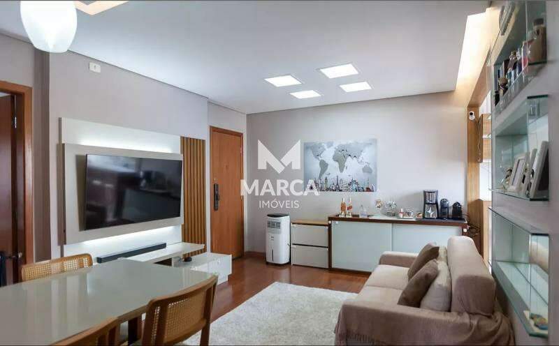 Apartamento à venda no Buritis: 