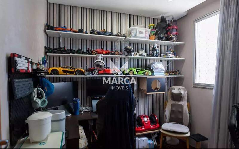 Apartamento à venda no Buritis: 