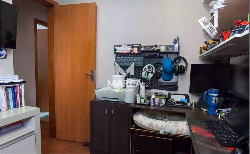Apartamento à venda no Buritis: 