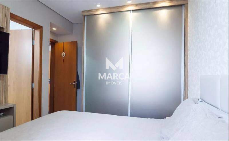 Apartamento à venda no Buritis: 