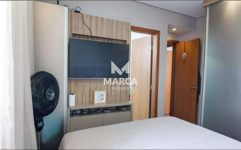 Apartamento à venda no Buritis: 