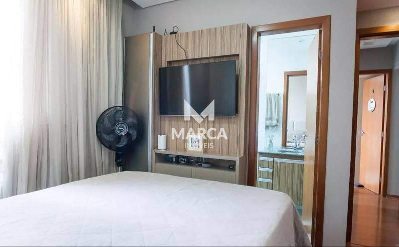 Apartamento à venda no Buritis: 