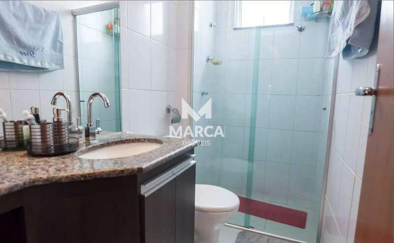 Apartamento à venda no Buritis: 