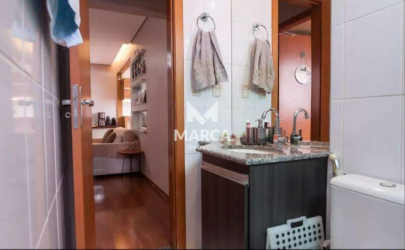 Apartamento à venda no Buritis: 