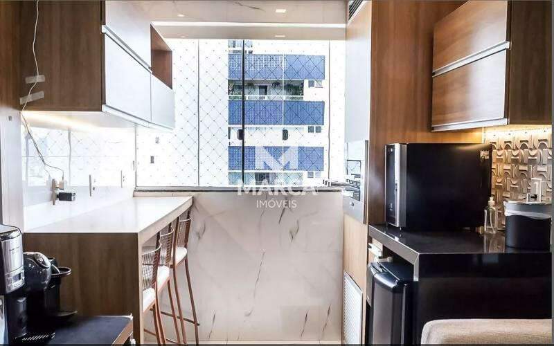 Apartamento à venda no Buritis: 