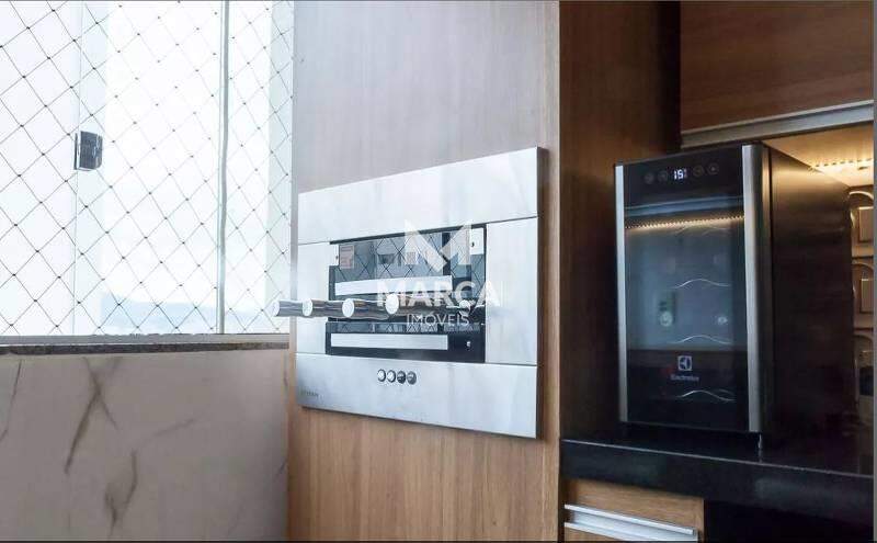 Apartamento à venda no Buritis: 
