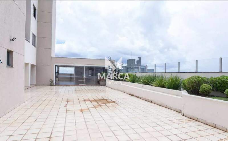 Apartamento à venda no Buritis: 