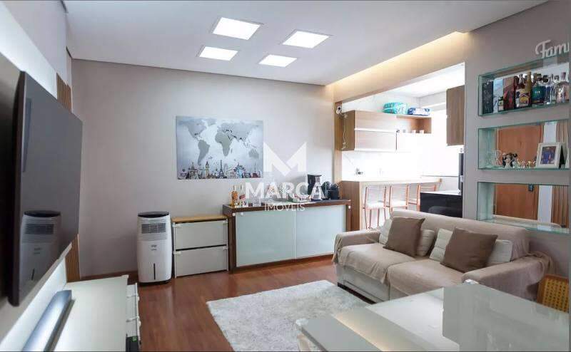 Apartamento à venda no Buritis: 