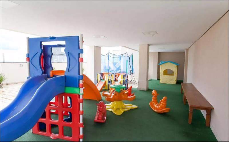 Apartamento à venda no Buritis: 