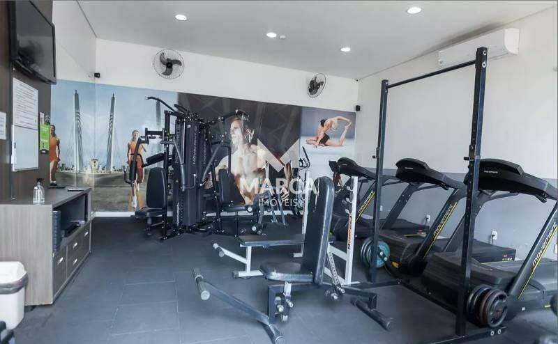 Apartamento à venda no Buritis: 