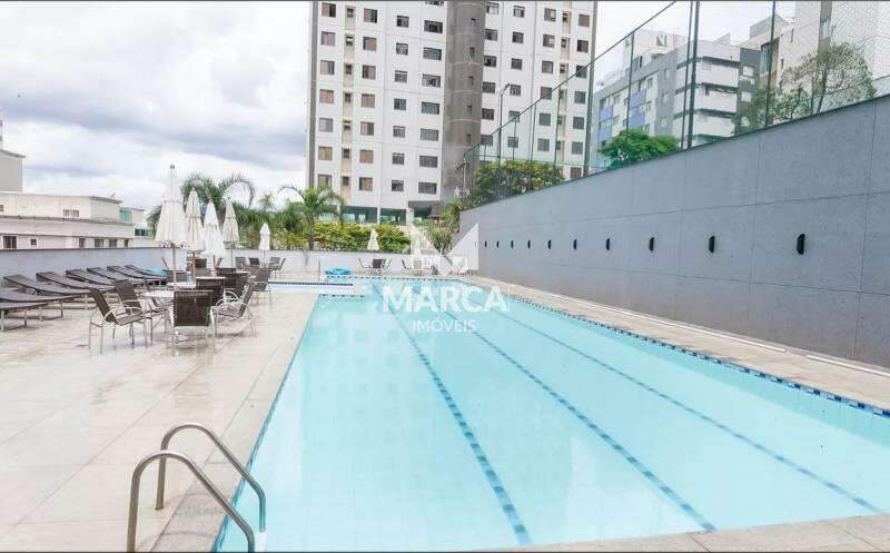 Apartamento à venda no Buritis: 