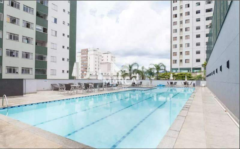 Apartamento à venda no Buritis: 