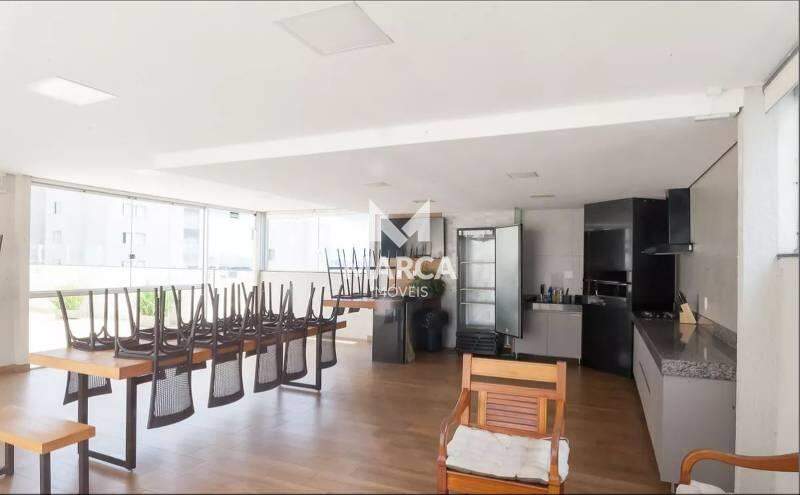 Apartamento à venda no Buritis: 