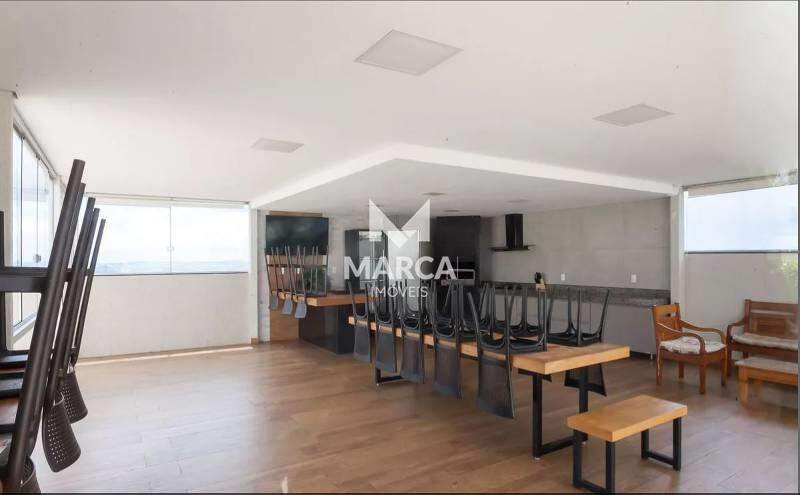 Apartamento à venda no Buritis: 
