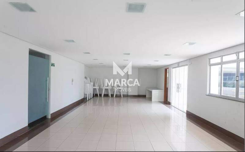 Apartamento à venda no Buritis: 