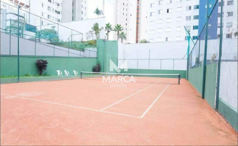 Apartamento à venda no Buritis: 