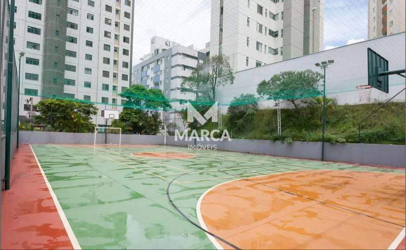 Apartamento à venda no Buritis: 