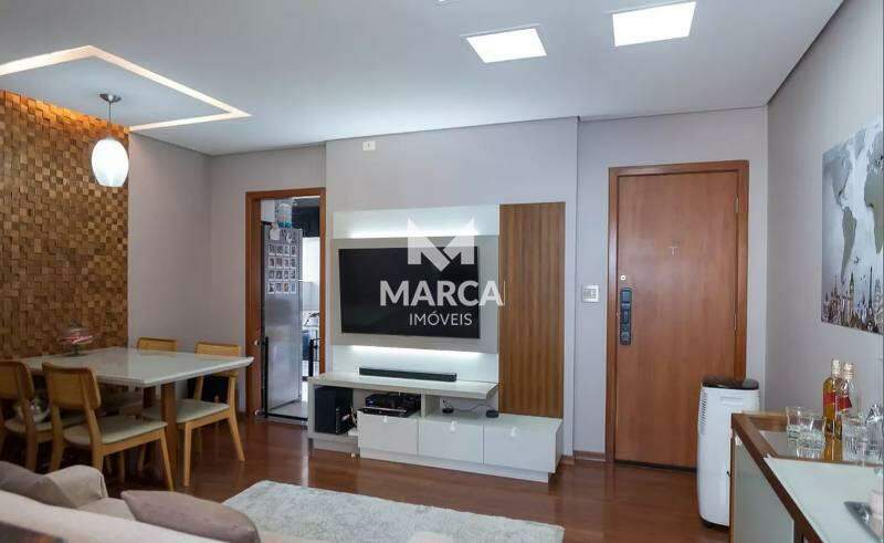 Apartamento à venda no Buritis: 