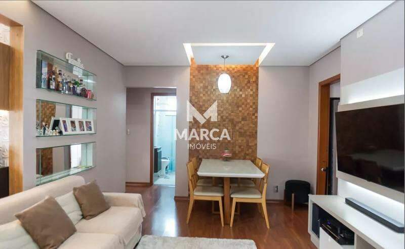 Apartamento à venda no Buritis: 