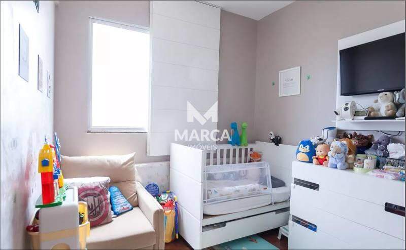 Apartamento à venda no Buritis: 
