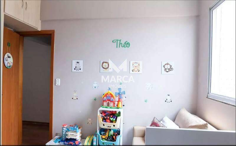 Apartamento à venda no Buritis: 