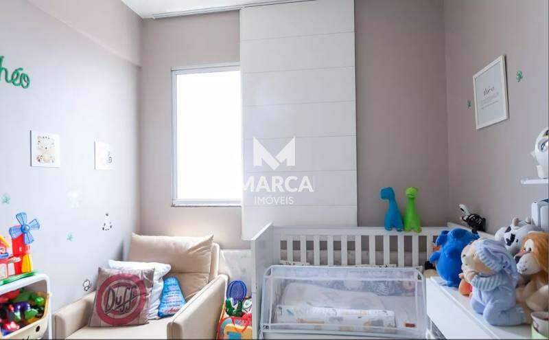 Apartamento à venda no Buritis: 