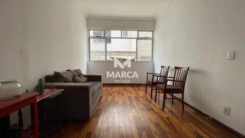 Apartamento à venda no Buritis: 
