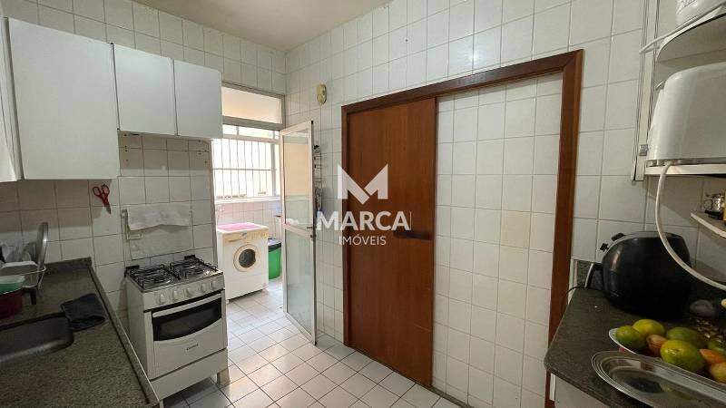 Apartamento à venda no Buritis: 